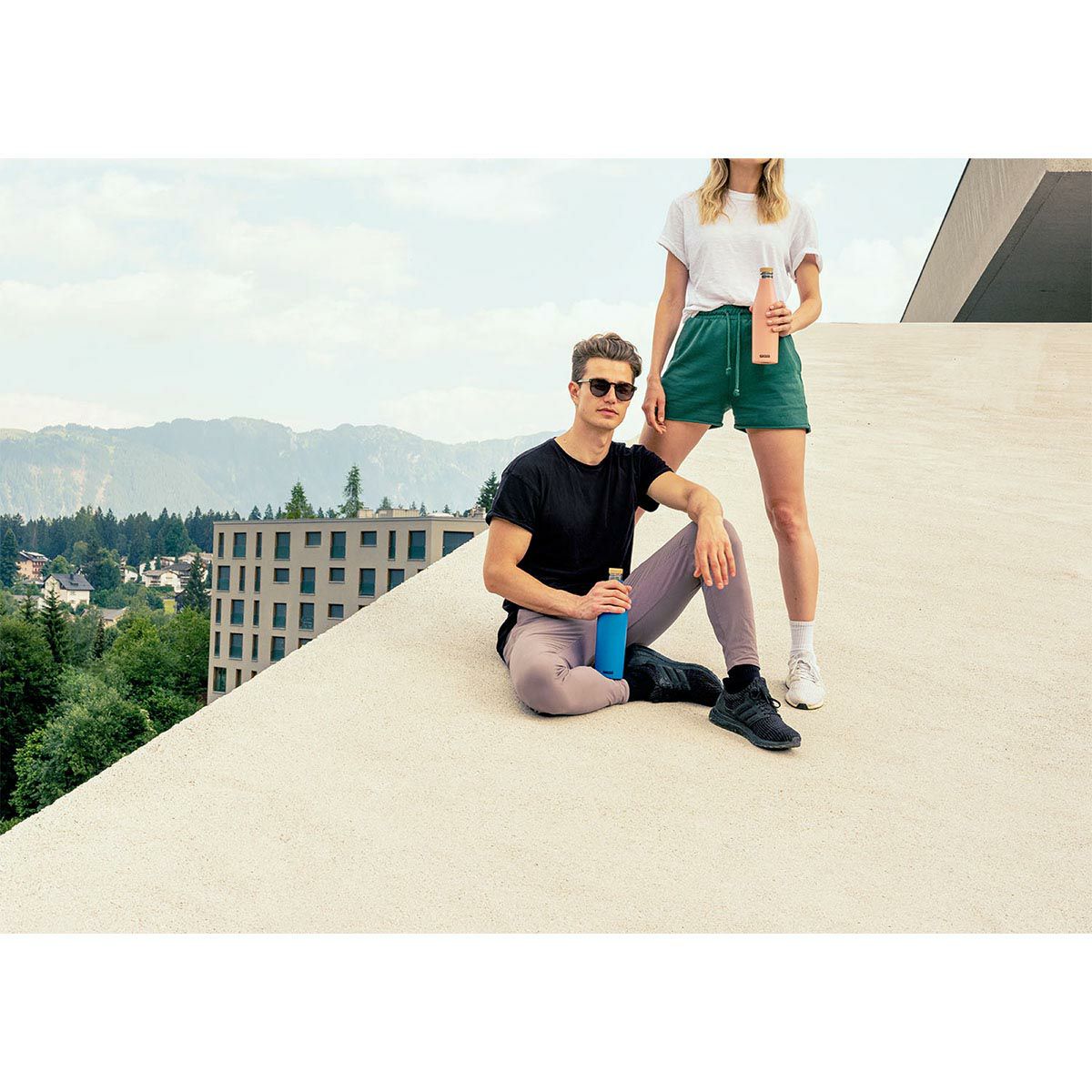 シグ SIGG　 メリディアン 0.5L ブラック　水筒  詳細23