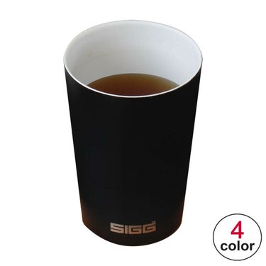 シグ SIGG　 ネッソカップ 0.3L ホワイト　コップ