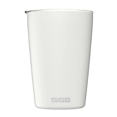 シグ SIGG　 ネッソカップ 0.3L ホワイト　コップ  詳細3
