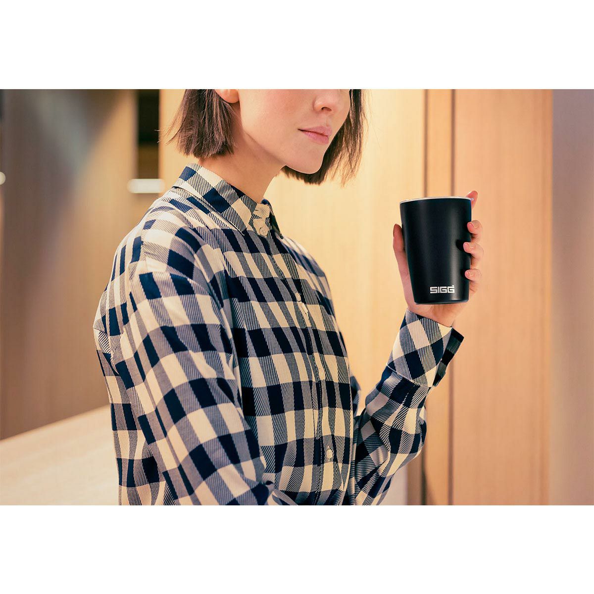 シグ SIGG　 ネッソカップ 0.3L ホワイト　コップ  詳細9