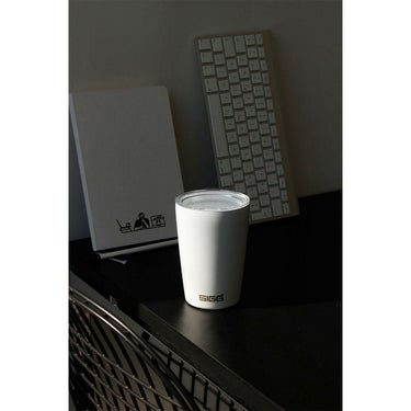 シグ SIGG　 ネッソカップ 0.3L ホワイト　コップ  詳細11