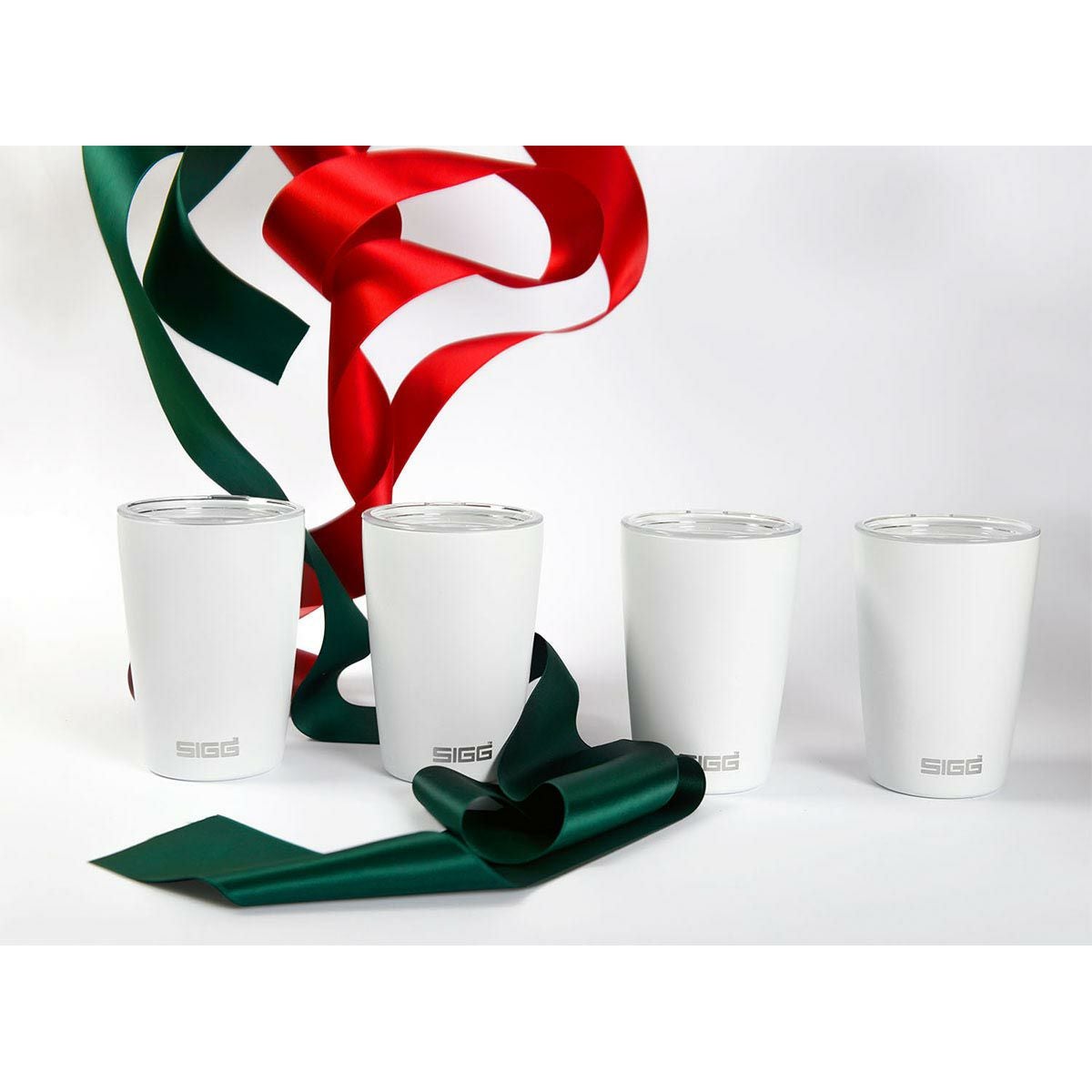 シグ SIGG　 ネッソカップ 0.3L ホワイト　コップ  詳細13