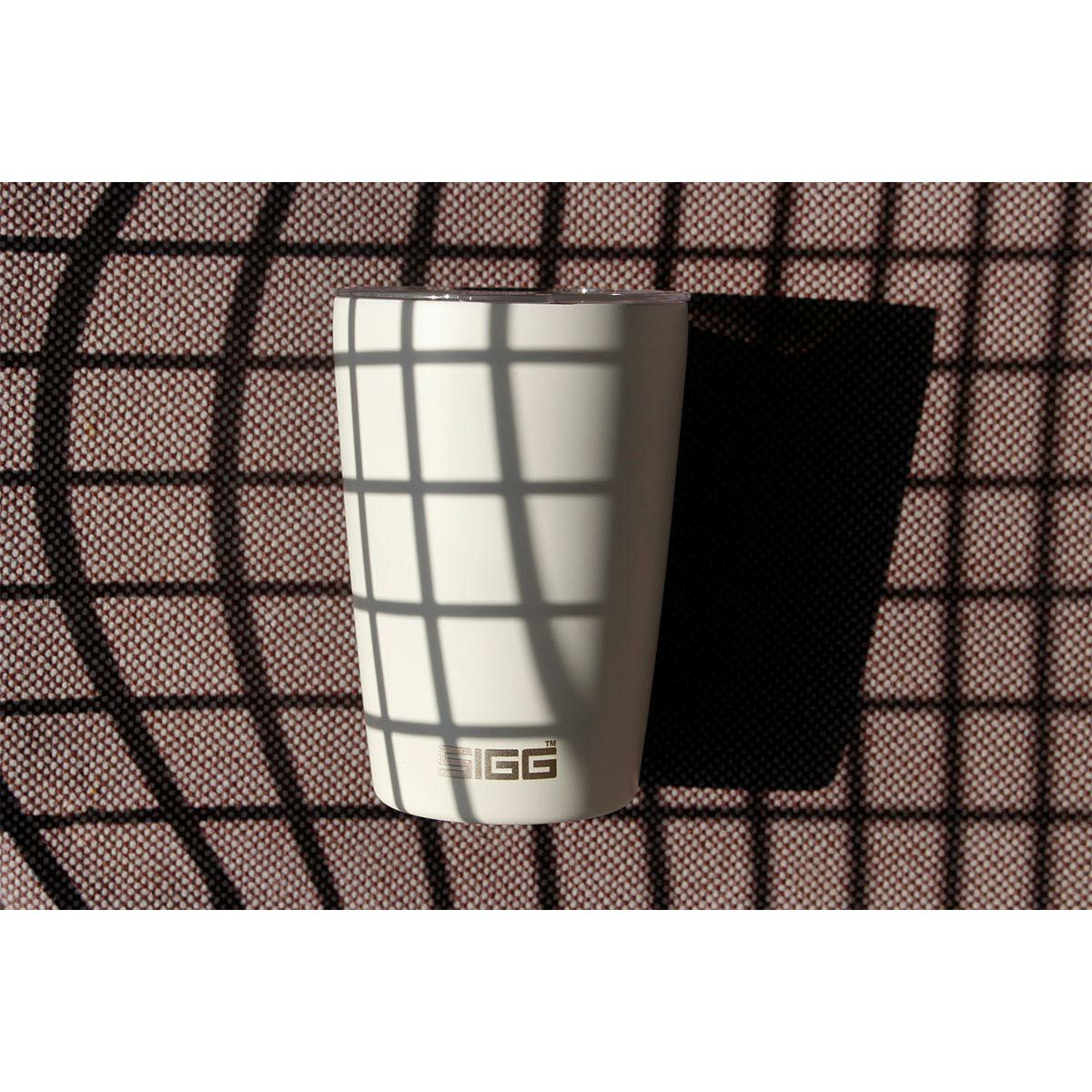 シグ SIGG　 ネッソカップ 0.3L ホワイト　コップ  詳細15