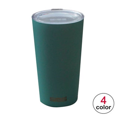 シグ SIGG　 ネッソカップ 0.4L ホワイト　コップ