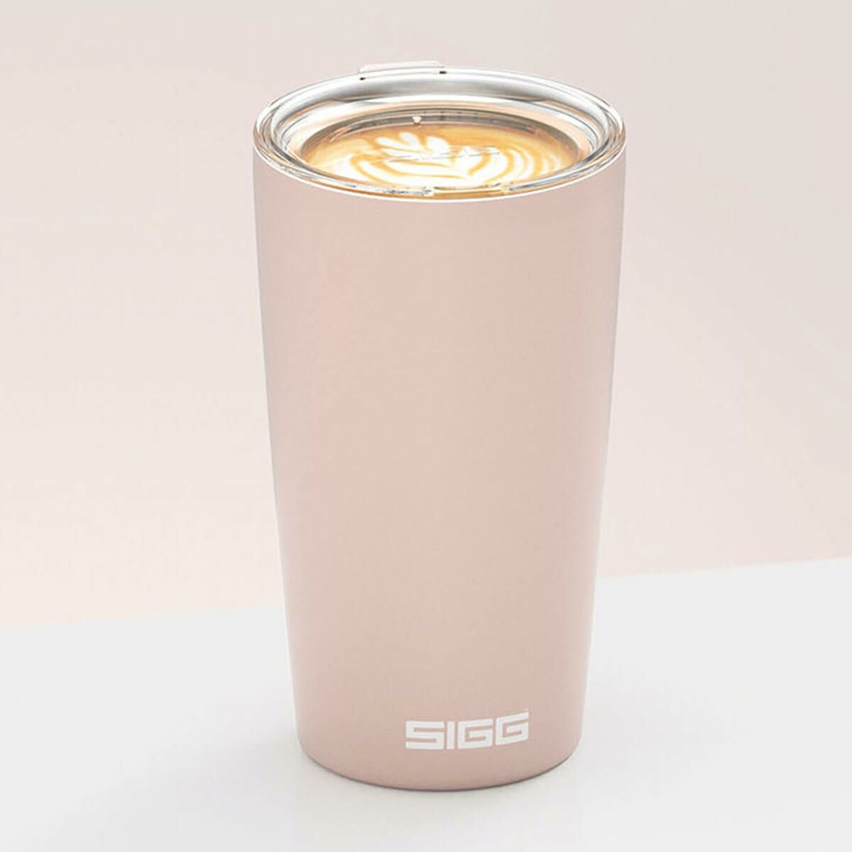 シグ SIGG　 ネッソカップ 0.4L ホワイト　コップ  詳細3