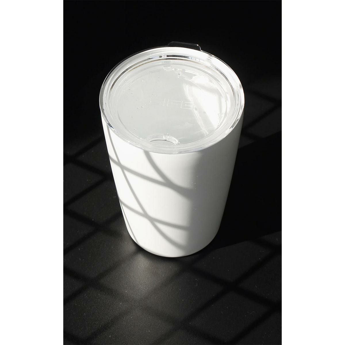 シグ SIGG　 ネッソカップ 0.4L ホワイト　コップ  詳細5