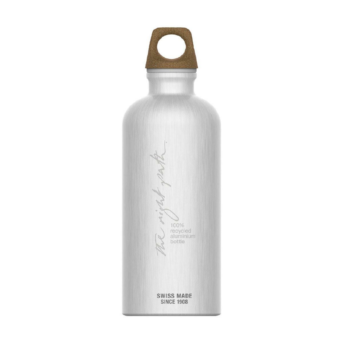 シグ SIGG　 マイプラネット 0.6L ジャーニープレーン　水筒  詳細2
