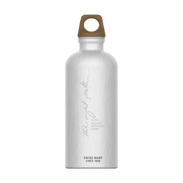 シグ SIGG　 マイプラネット 0.6L ジャーニープレーン　水筒  詳細2