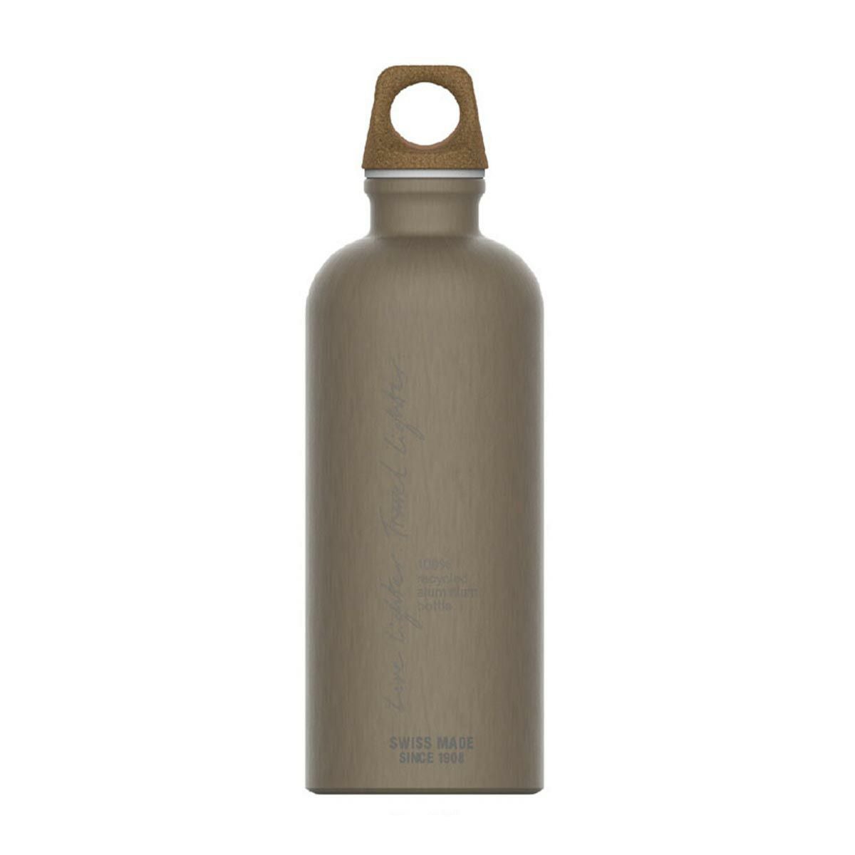 シグ SIGG　 マイプラネット 0.6L ジャーニープレーン　水筒  詳細3