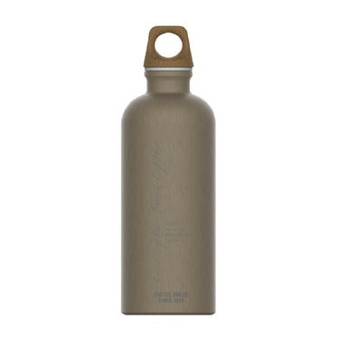 シグ SIGG　 マイプラネット 0.6L ジャーニープレーン　水筒  詳細3