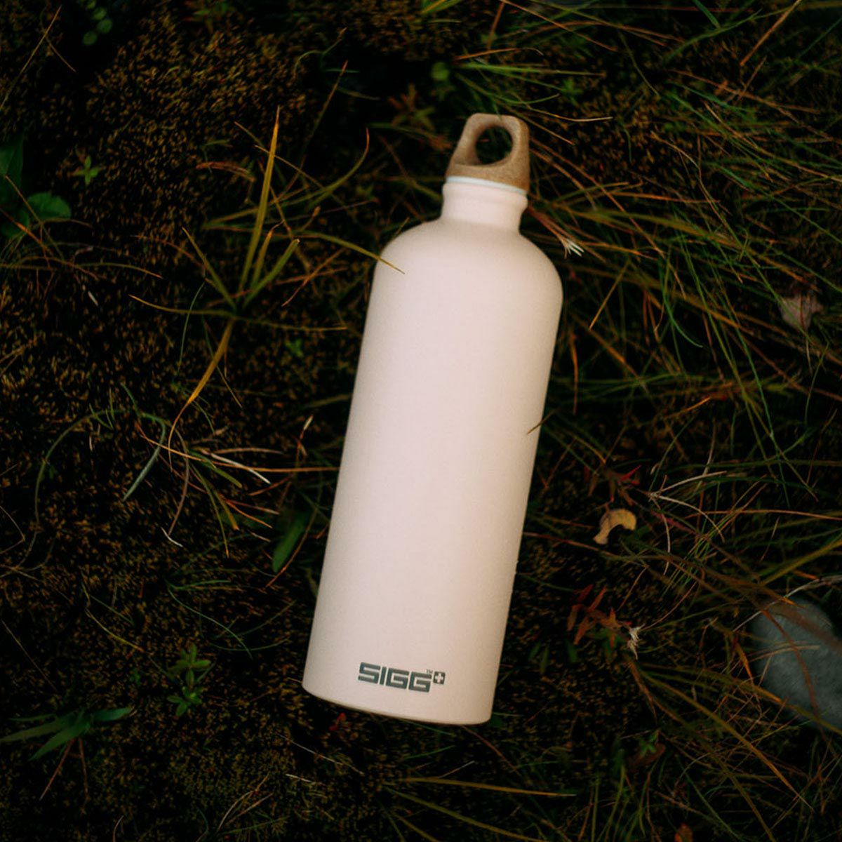 シグ SIGG マイプラネットボトル 600ml 水筒