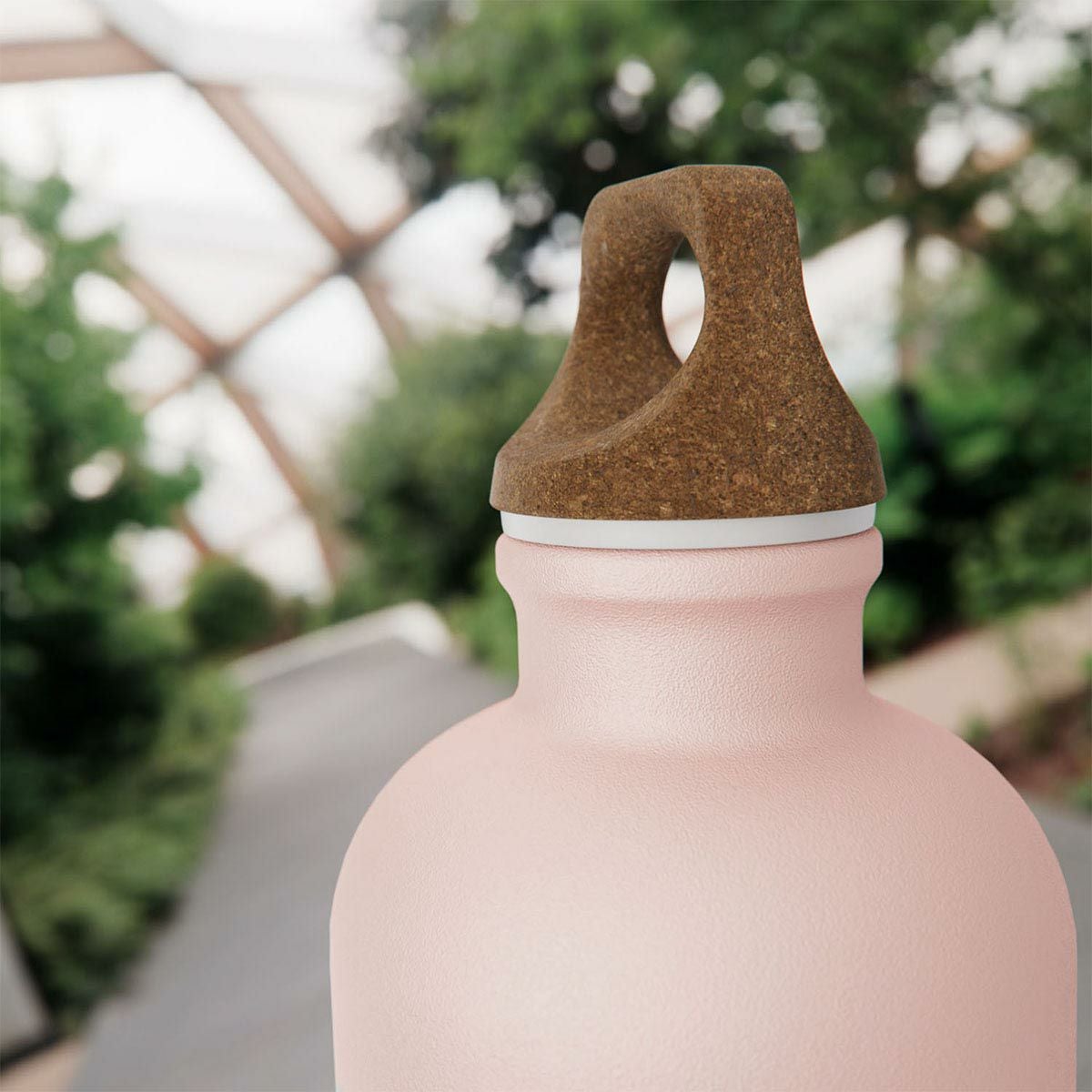 シグ SIGG　 マイプラネット 0.6L ジャーニープレーン　水筒  詳細10