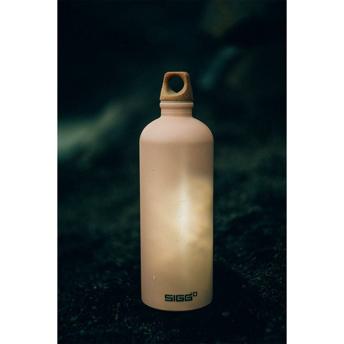 シグ SIGG　 マイプラネット 0.6L ジャーニープレーン　水筒  詳細12