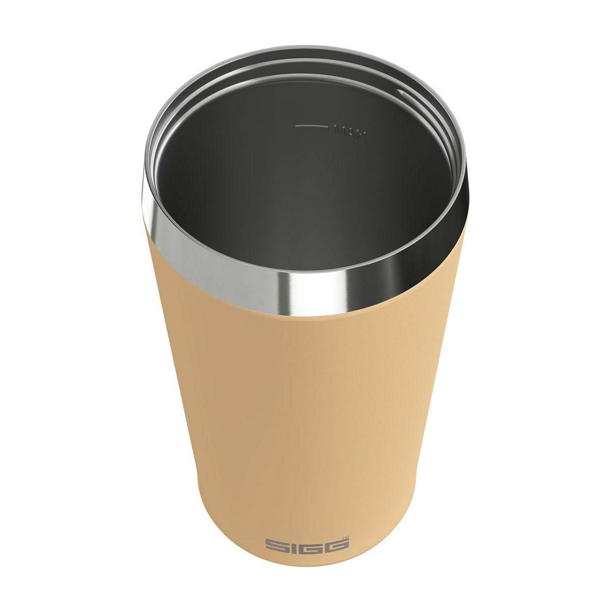 シグ SIGG　 ヘリア HELIA 0.45L マスタードピーチ　カップ  詳細9