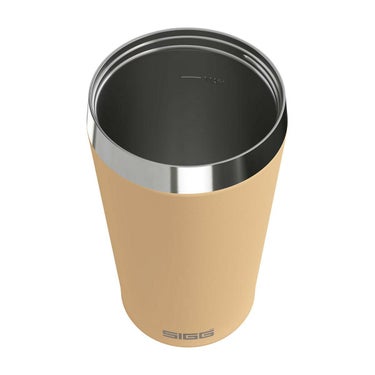 シグ SIGG　 ヘリア HELIA 0.45L マスタードピーチ　カップ  詳細9