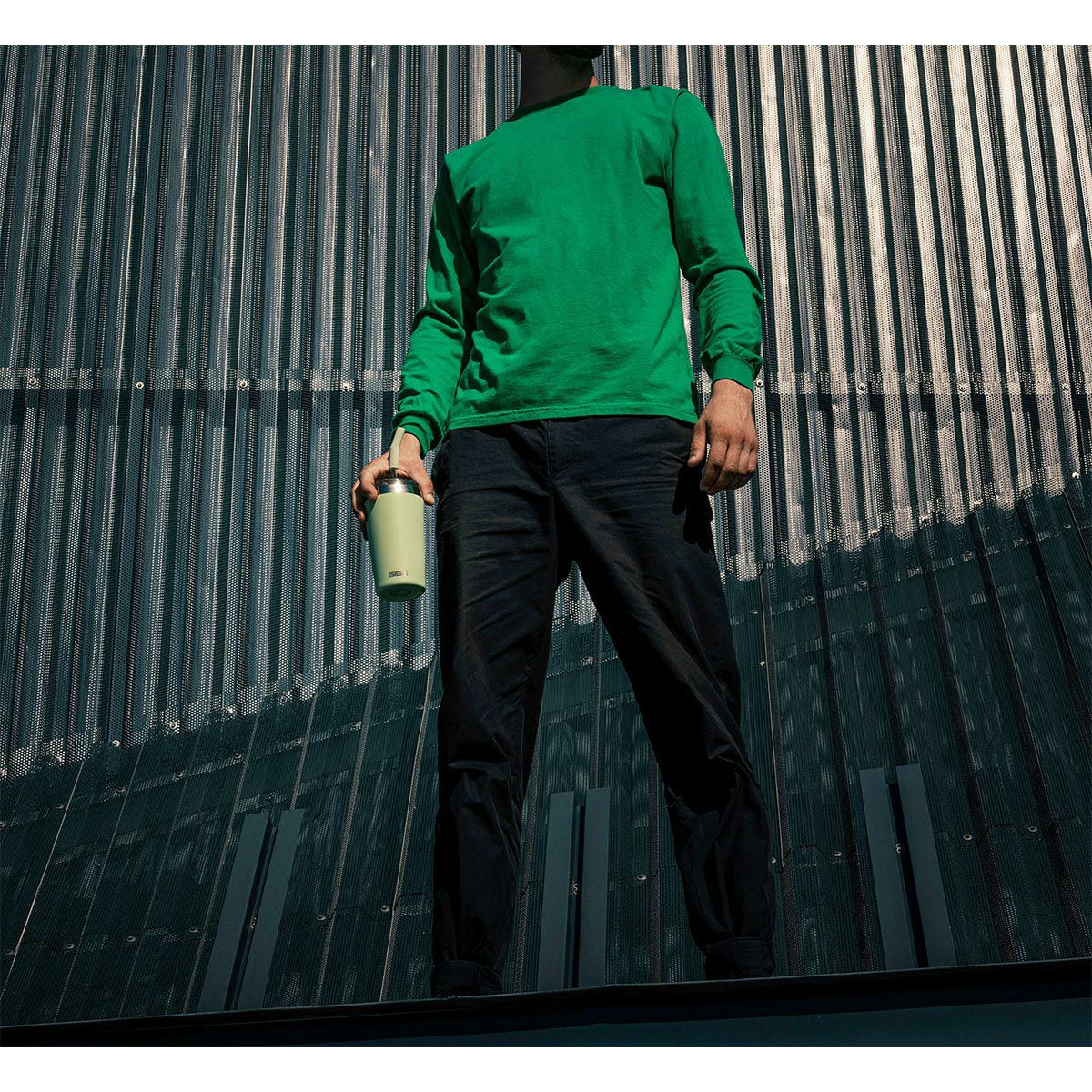 シグ SIGG　 ヘリア HELIA 0.45L マスタードピーチ　カップ  詳細36