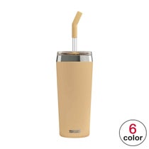 シグ SIGG　 ヘリア HELIA 0.6L マスタードピーチ　カップ