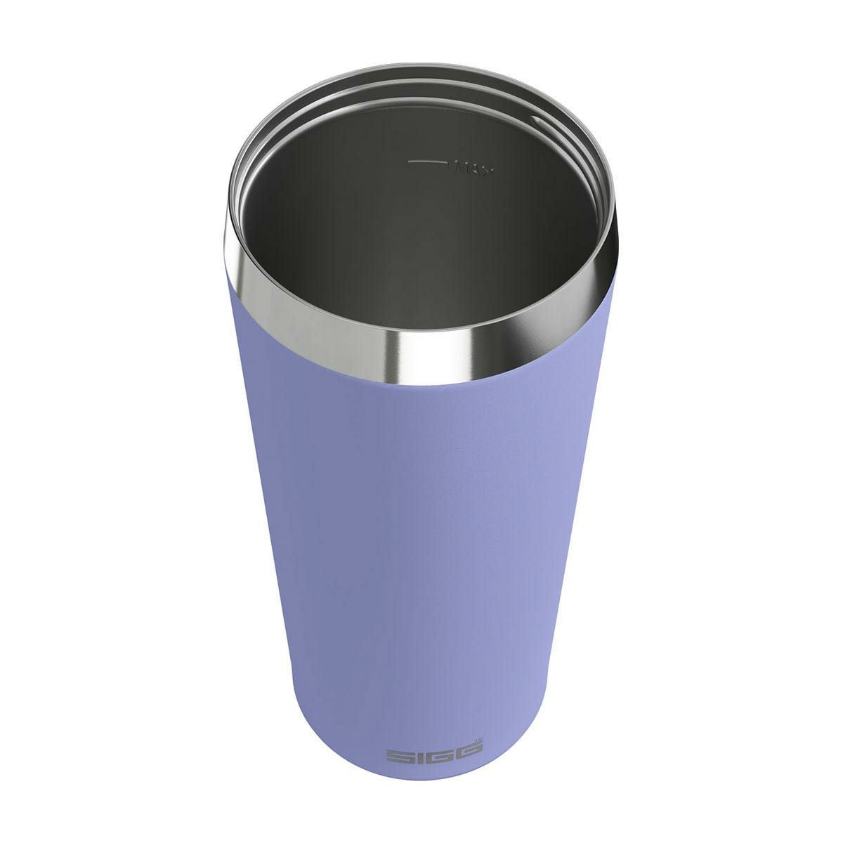 シグ SIGG　 ヘリア HELIA 0.6L マスタードピーチ　カップ  詳細12