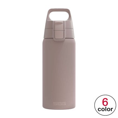 シグ SIGG　 シールドサーモ 0.5L モーニングブルー　水筒