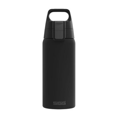シグ SIGG　 シールドサーモ 0.5L モーニングブルー　水筒  詳細6
