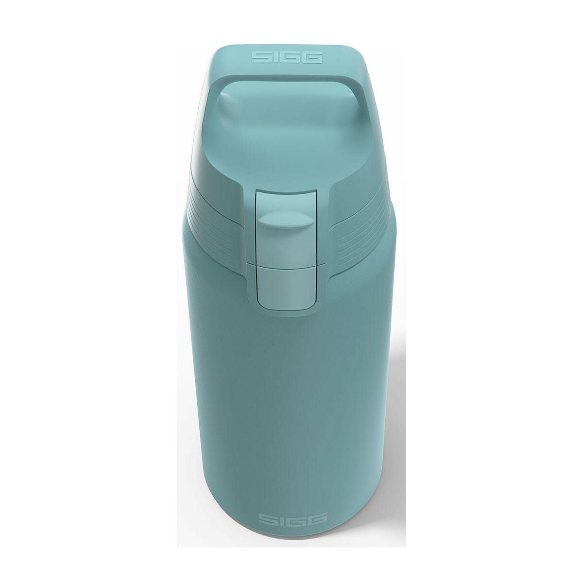 シグ SIGG　 シールドサーモ 0.5L モーニングブルー　水筒  詳細9