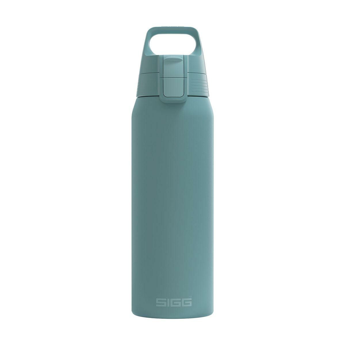 シグ SIGG　 シールドサーモ 0.75L モーニングブルー　水筒  詳細2