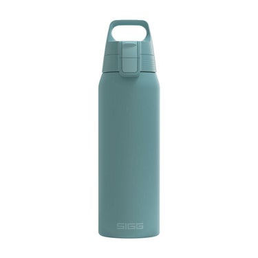 シグ SIGG　 シールドサーモ 0.75L モーニングブルー　水筒  詳細2