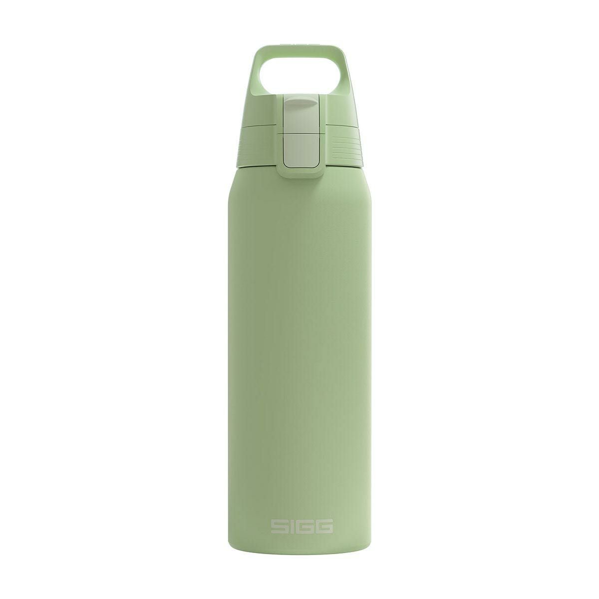 シグ SIGG　 シールドサーモ 0.75L モーニングブルー　水筒  詳細4