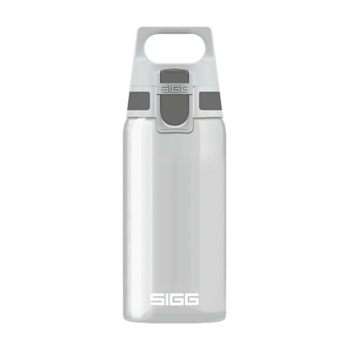 シグ SIGG　 トータルクリアワン マイプラネット 0.5L アントラサイト　水筒  詳細2