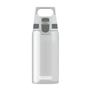 シグ SIGG　 トータルクリアワン マイプラネット 0.5L アントラサイト　水筒  詳細2