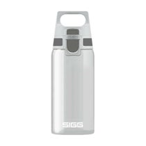 シグ SIGG　トータルクリアワン マイプラネットボトル 500ml　水筒