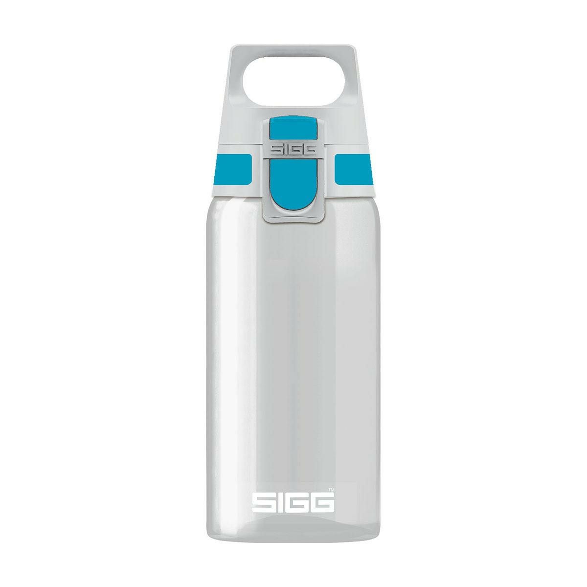 シグ SIGG トータルクリアワン マイプラネットボトル 500ml 水筒