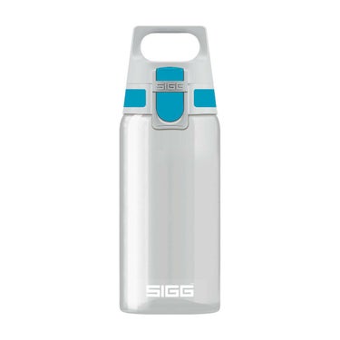 シグ SIGG　 トータルクリアワン マイプラネット 0.5L アントラサイト　水筒  詳細3