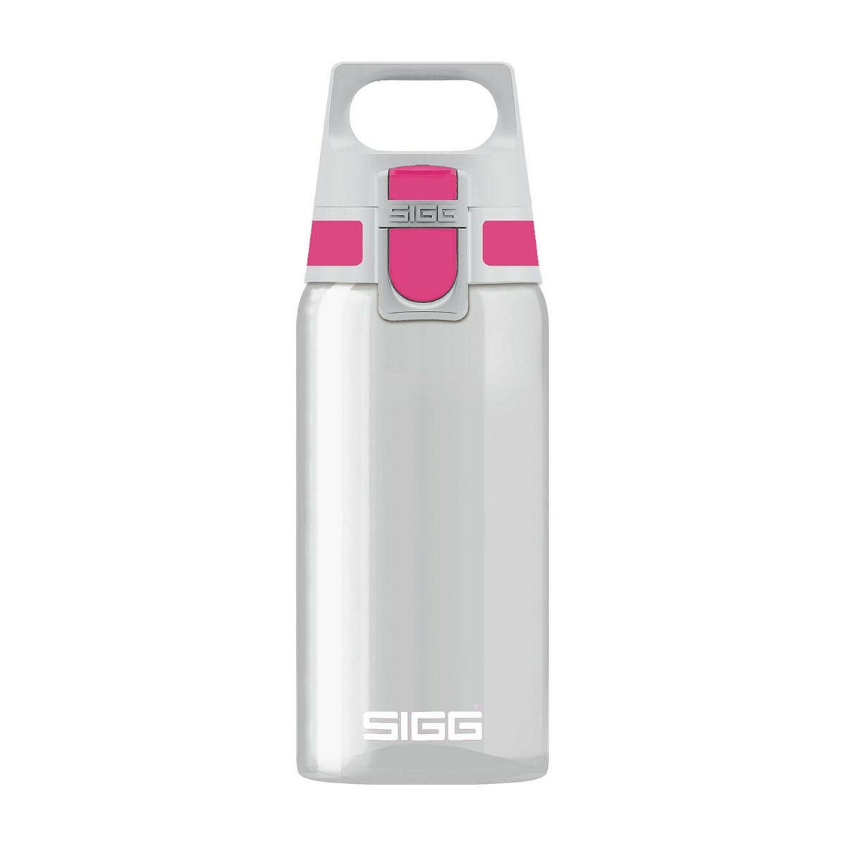 シグ SIGG　 トータルクリアワン マイプラネット 0.5L アントラサイト　水筒  詳細4