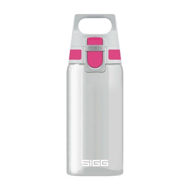 シグ SIGG　 トータルクリアワン マイプラネット 0.5L アントラサイト　水筒  詳細4