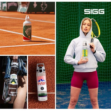 シグ SIGG　 トータルクリアワン マイプラネット 0.5L アントラサイト　水筒  詳細9