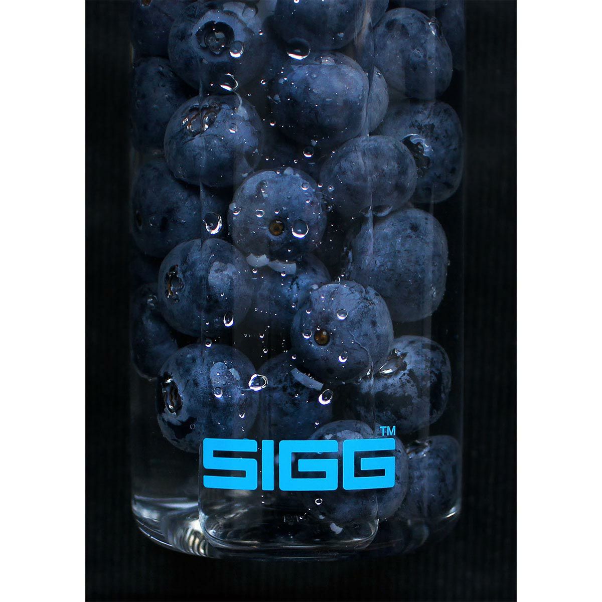 シグ SIGG　 トータルクリアワン マイプラネット 0.5L アントラサイト　水筒  詳細13