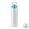 シグ SIGG　トータルクリアワン マイプラネットボトル 750ml　水筒