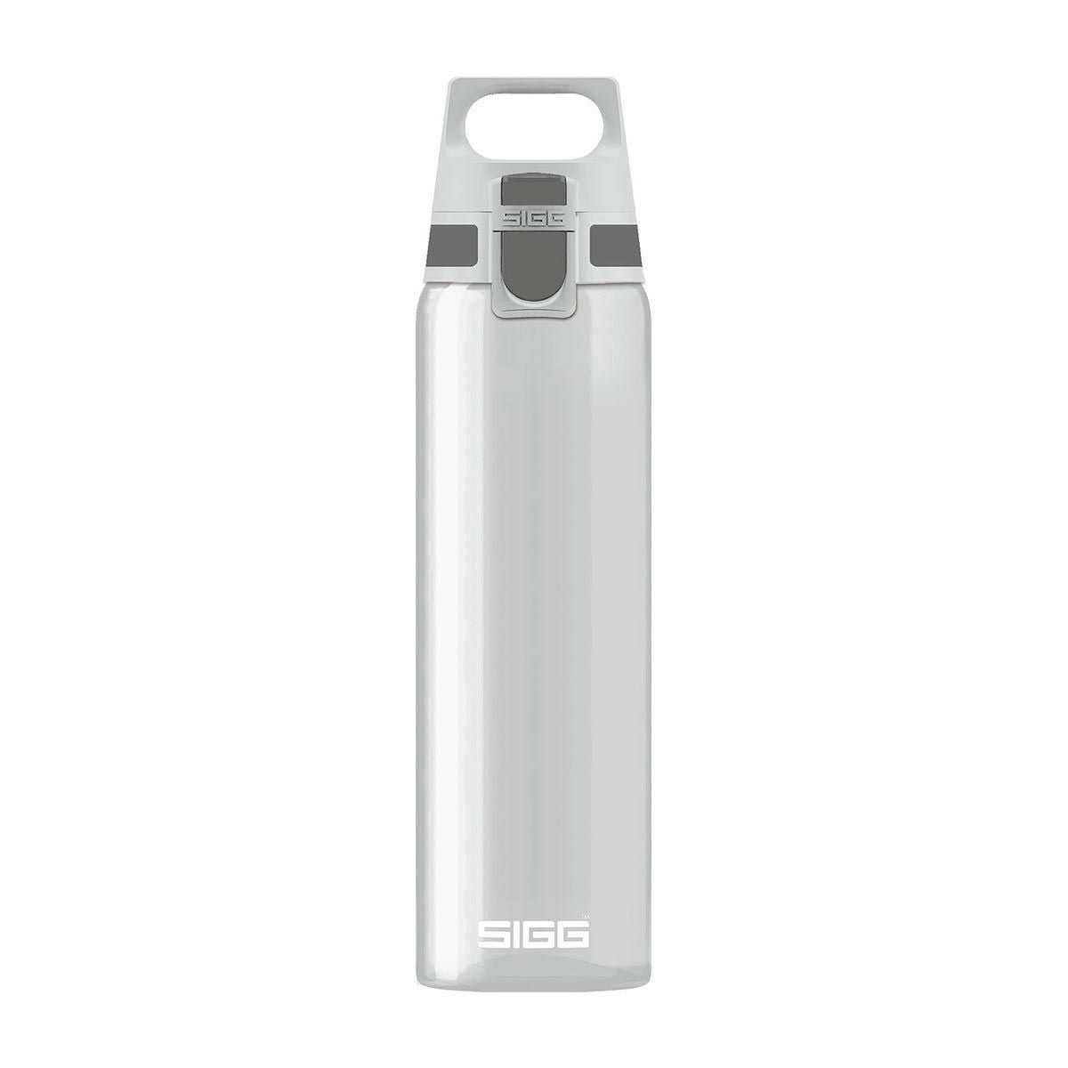 シグ SIGG トータルクリアワン マイプラネットボトル 750ml 水筒