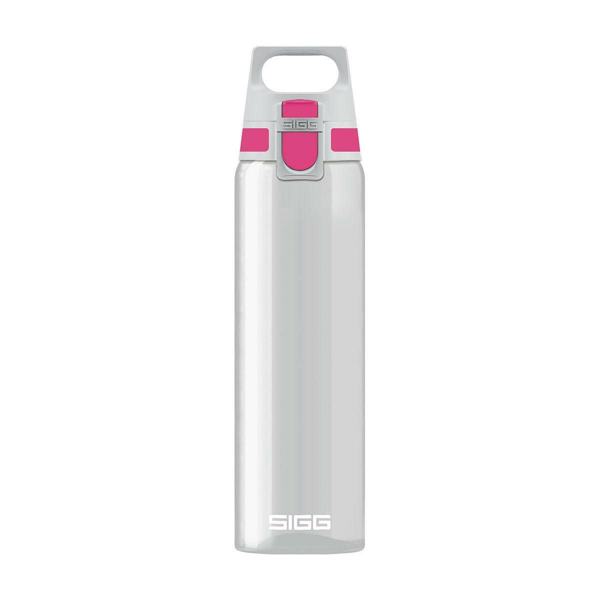 シグ SIGG　 トータルクリアワン マイプラネット 0.75L アントラサイト　水筒  詳細4