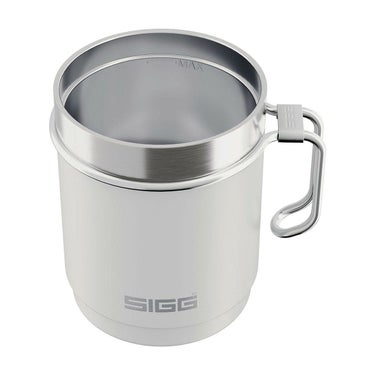 シグ SIGG　 トラベルマグ ホワイト　マグカップ 2025 詳細5