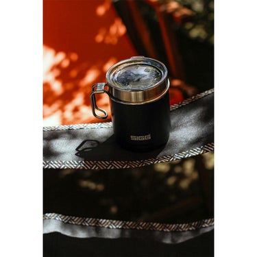 シグ SIGG　 トラベルマグ ホワイト　マグカップ 2025 詳細25