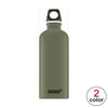 シグ SIGG　トラベラー タッチボトル 600ml　水筒
