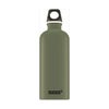 シグ SIGG　 トラベラー タッチ 0.6L リーフグリーン　水筒 詳細2