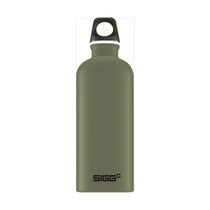 シグ SIGG　トラベラー タッチボトル 600ml　水筒