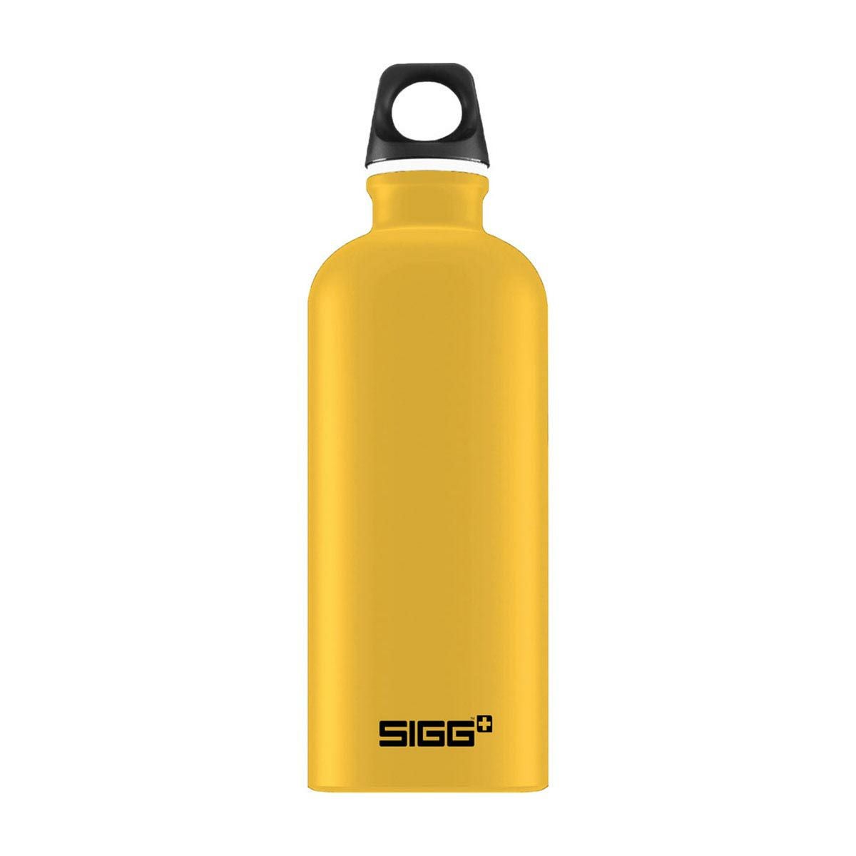 シグ SIGG　 トラベラー タッチ 0.6L リーフグリーン　水筒 詳細3