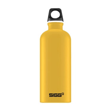 シグ SIGG　 トラベラー タッチ 0.6L リーフグリーン　水筒 詳細3