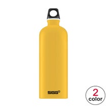 シグ SIGG　 トラベラー タッチ 1.0L リーフグリーン　水筒 詳細1