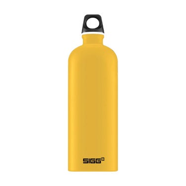 シグ SIGG　 トラベラー タッチ 1.0L リーフグリーン　水筒 詳細2