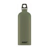 シグ SIGG　 トラベラー タッチ 1.0L リーフグリーン　水筒 詳細3